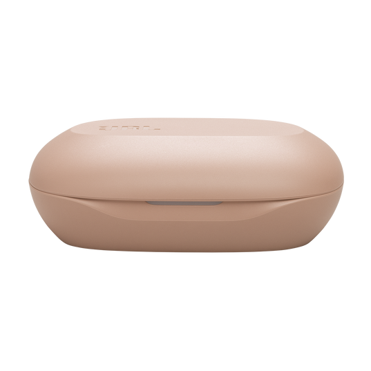 JBL Sense Lite - Beige - True Wireless Open-ear Headphones - Top